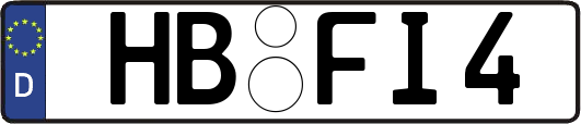 HB-FI4