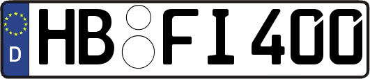 HB-FI400