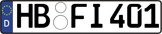 HB-FI401