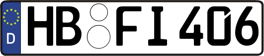HB-FI406