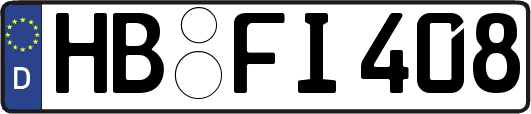 HB-FI408