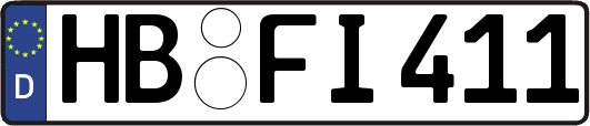 HB-FI411