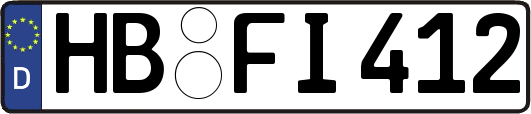 HB-FI412