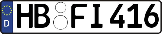 HB-FI416