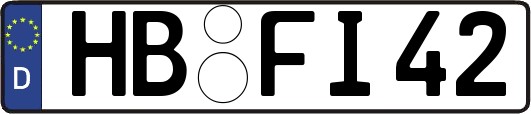 HB-FI42