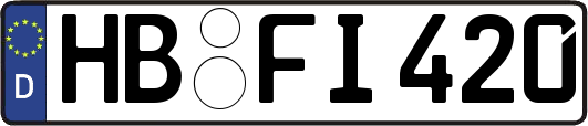 HB-FI420