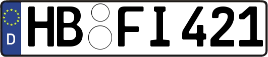 HB-FI421