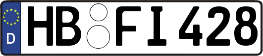 HB-FI428
