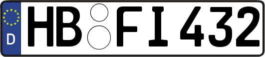 HB-FI432