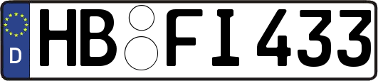 HB-FI433
