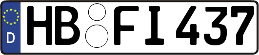 HB-FI437