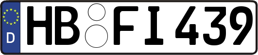 HB-FI439
