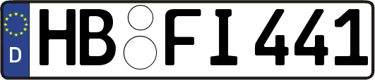 HB-FI441