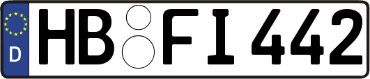 HB-FI442
