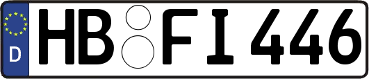 HB-FI446