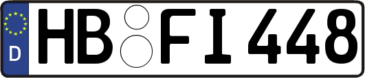 HB-FI448
