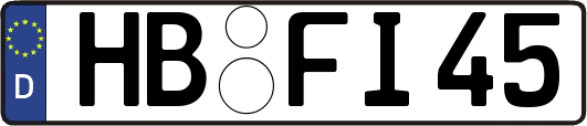 HB-FI45