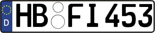 HB-FI453