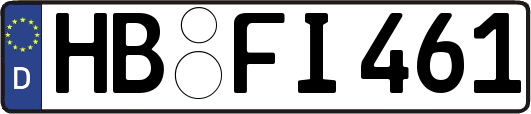 HB-FI461