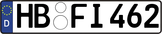 HB-FI462