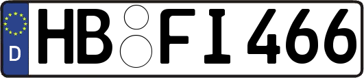 HB-FI466