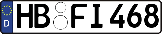 HB-FI468