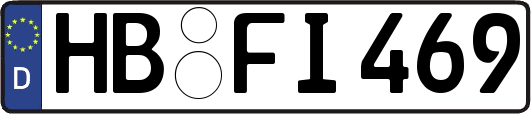 HB-FI469