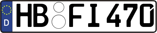 HB-FI470