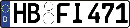 HB-FI471