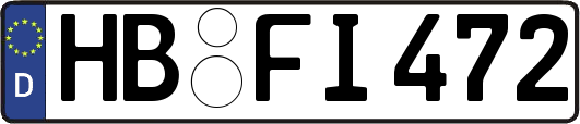 HB-FI472