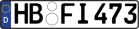 HB-FI473