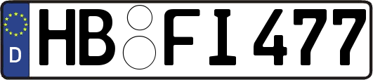 HB-FI477