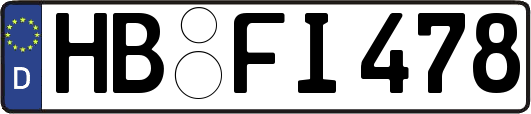 HB-FI478