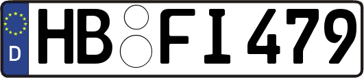 HB-FI479