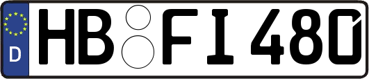 HB-FI480
