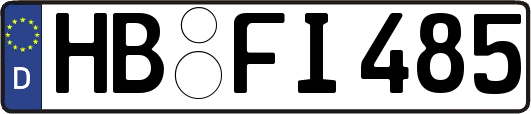 HB-FI485