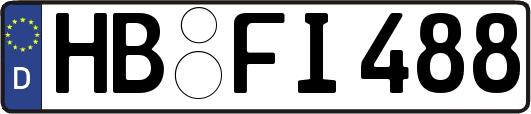 HB-FI488