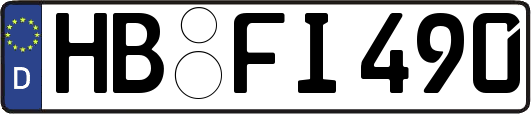 HB-FI490