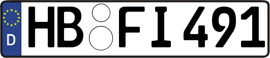 HB-FI491