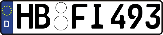 HB-FI493