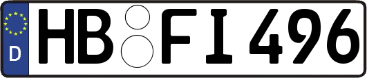 HB-FI496