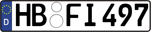 HB-FI497