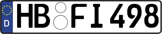 HB-FI498