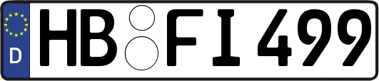 HB-FI499