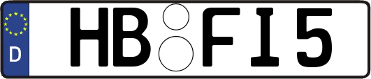 HB-FI5