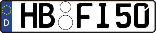 HB-FI50