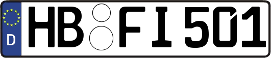 HB-FI501