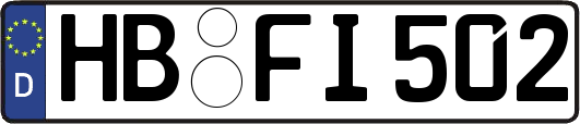 HB-FI502