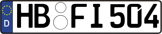 HB-FI504