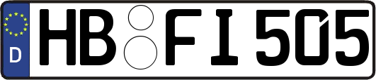 HB-FI505